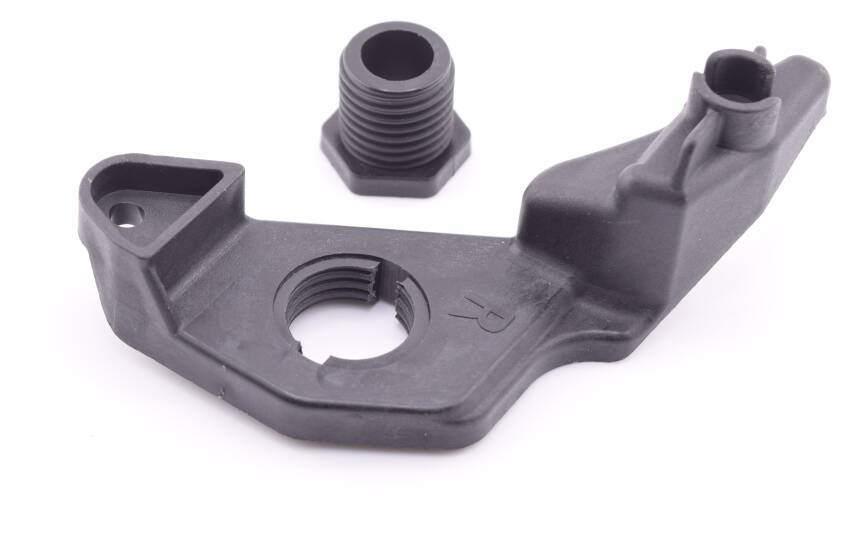BMW E60/E61 (2 PARÇA) SAĞ FAR TAMİR KİTİ - 1