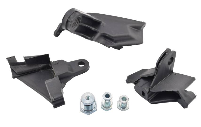 MERCEDES E211 2002-2009 (12 PARÇA) FAR TAMİR KİTİ - 2