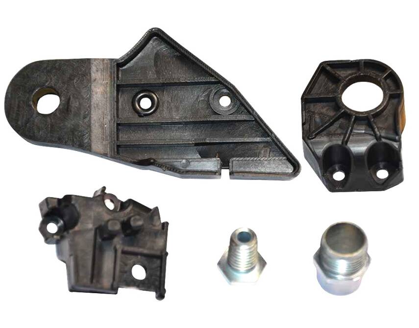 R Mercedes W204 2008-2014 A2048201214 5 parç - 1