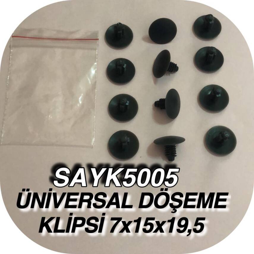 UNIVERSAL Hyundai - Kia - Honda  Mazda - Mitsubishi - Nissan.. - 1