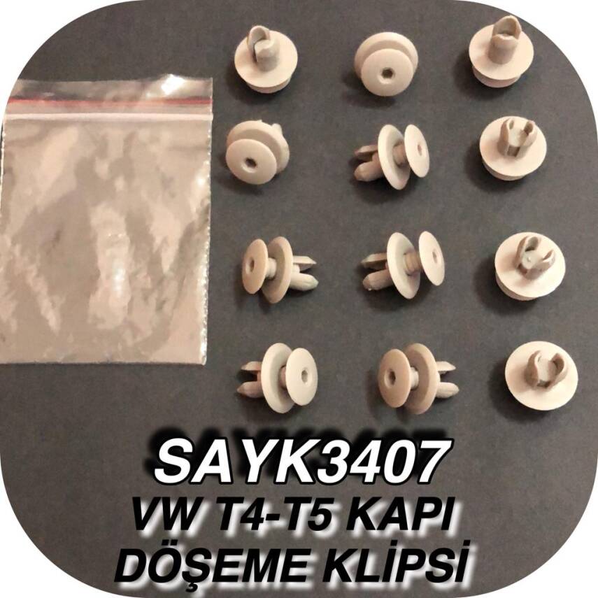 VW AUDİ-DAVLUMBAZ KLİPSİ - 1